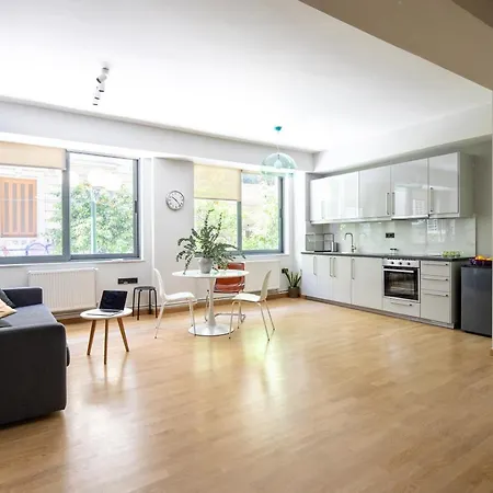 Bright 2Bdr Apartment Downtown Exarcheia! Atene Esterno foto