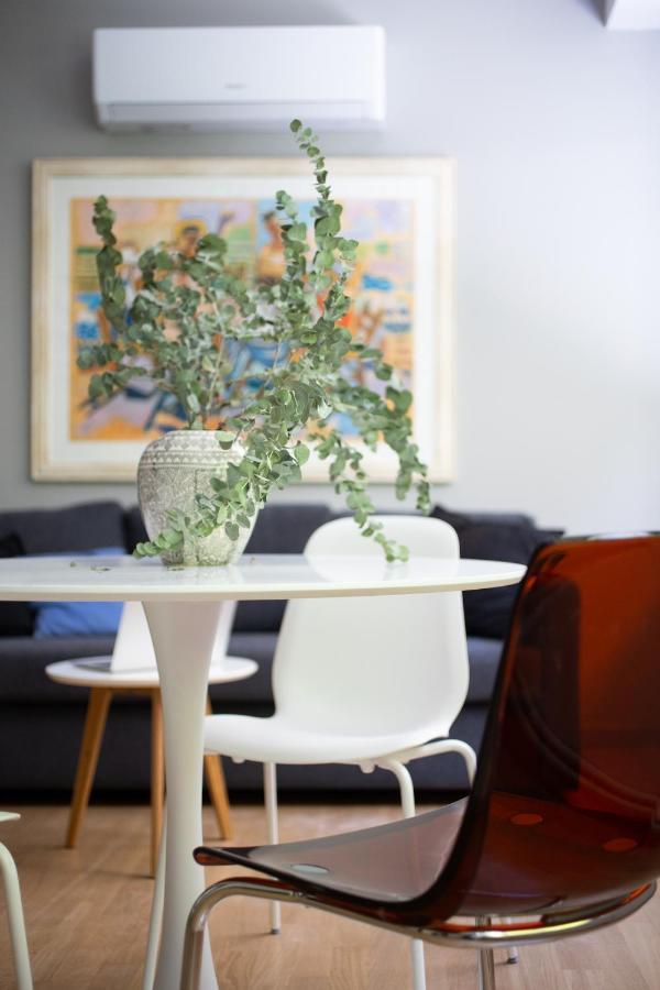 Bright 2bdr Downtown Exarcheia! Apartment Athens
